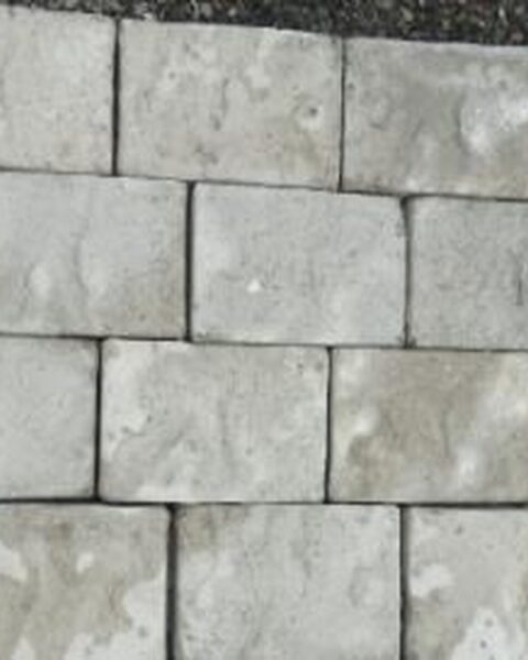 Adoquín Piedra